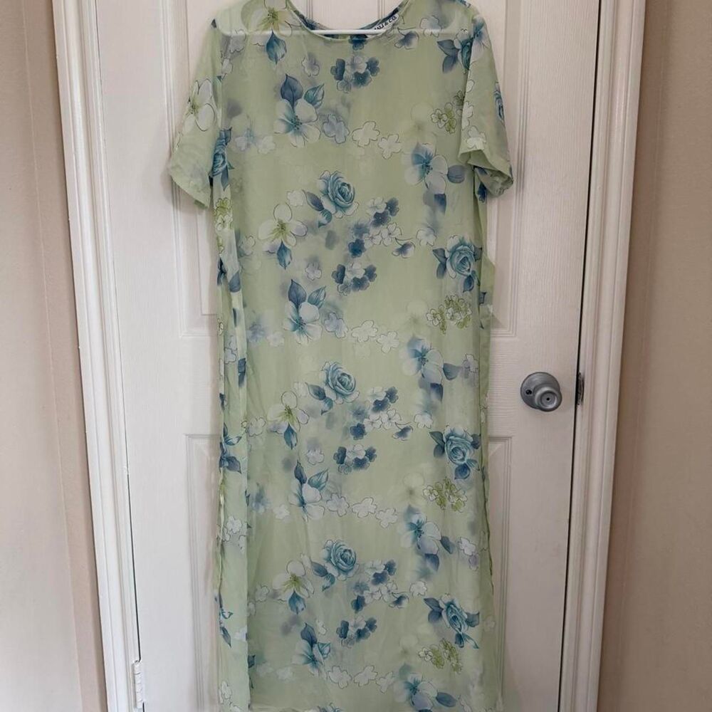 Women's multi Dress